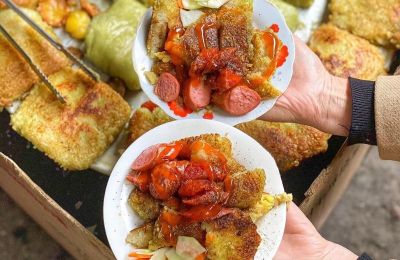 Du lịch Hà Nội: Thử ngay 10 món ăn hút khách khi tiết trời se lạnh