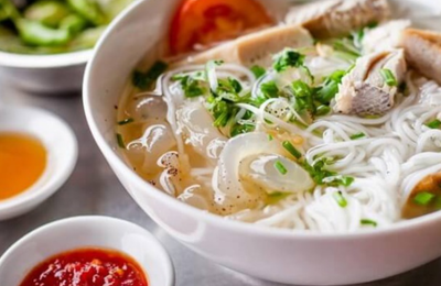 ‘Food tour’ Nha Trang cùng top món ngon không thể bỏ lỡ