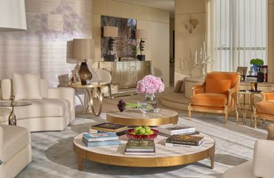Zeit Penthouse: Chốn riêng tư thư thái