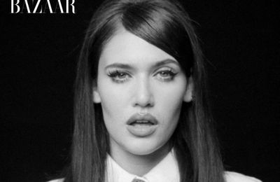 Ekip làm nên loạt hit của Jennie và Eminem bắt tay Sienna Spiro