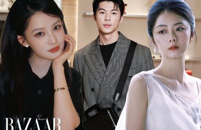 Những ngôi sao Hoa ngữ tuổi Ngọ thành công nhất