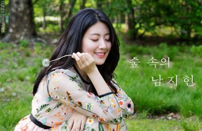 14 bộ phim đạt điểm IMDb trên 7 của diễn viên Nam Ji Hyun
