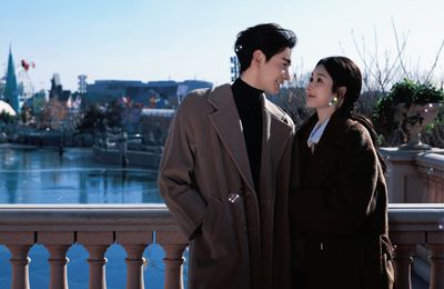 Một Tình Yêu Bất Ngờ Đến tập cuối kết thúc viên mãn