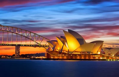 Gợi ý top điểm đến khi du lịch Sydney khách Việt nên trải nghiệm