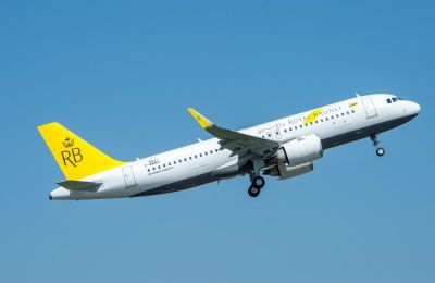 Đặt vé Royal Brunei Airlines – nhận đêm nghỉ miễn phí tại Brunei