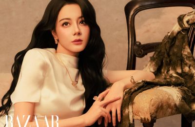 Cơ hội và thách thức cho Địch Lệ Nhiệt Ba nếu cô rời công ty Gia Hành