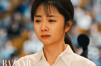 Đàm Tùng Vận khởi sắc ở địa hạt phim niên đại với Núi Và Biển Của Tôi
