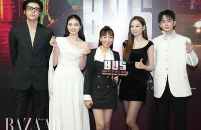 Hóa ra phim đầu tay của Vĩnh Đam không phải Thỏ Ơi!!