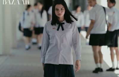 Review tập 1 Girl From Nowhere The Reset: Nanno của Becky Amstrong đáng gờm ra sao?