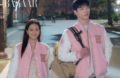 Lý do khiến Seo Eun Ho trong Boyfriend on Demand là bạn trai hoàn hảo