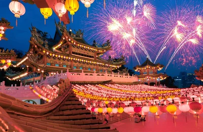 Tết Nguyên Đán Hàn Quốc (Seollal) có gì đặc biệt?