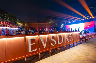 Giải thưởng EVSDA: Tiến gần hơn đến lối sống bền vững