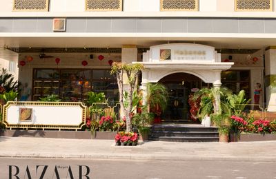 Habanos Specialist Nha Trang: Dấu ấn Flagship bên bờ biển di sản