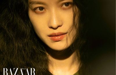 Nghê Ni quay lại màn ảnh nhỏ với phim Cái Tên Vô Hình