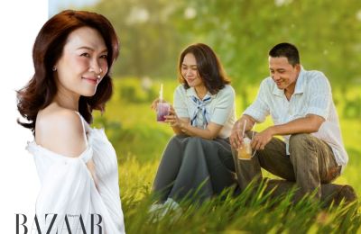 Mỹ Tâm tặng quà cảm ơn hơn 1 triệu khán giả xem phim TÀI