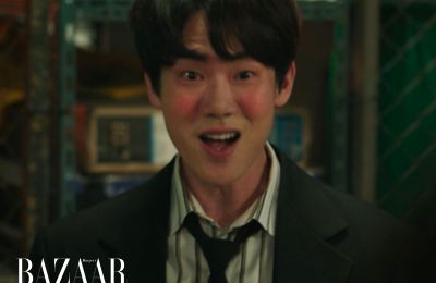 Review phim Phantom Lawyer của Yoo Yeon Seok: Phim luật sư mà hài hước bất ngờ