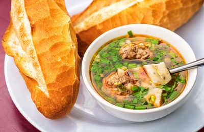 Dạo 1 vòng ẩm thực Đà Lạt với top 9 món đặc sản ấn tượng