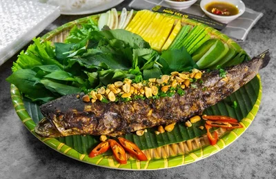 10 món ăn đặc trưng trong mâm giỗ miền Tây khiến ai cũng nhớ mãi