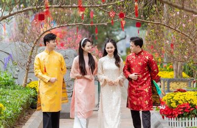 Hà Nội, Sa Pa, Hạ Long, Hà Nam nhộn nhịp khách du xuân ngay từ những ngày đầu năm mới