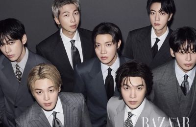 Vì sao BTS lựa chọn cái tên Arirang cho album tái xuất?