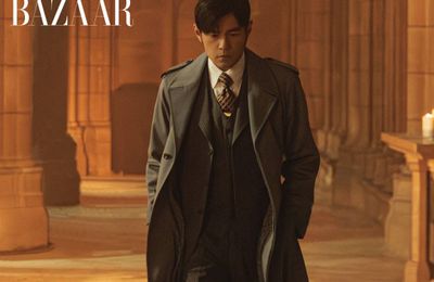 Châu Kiệt Luân chi 76 tỷ đồng làm MV Children of The Sun