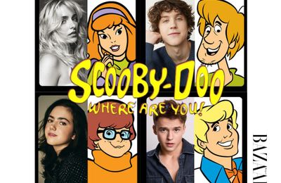 Đại thắng với One Piece, Netflix “chốt đơn” siêu phẩm live action mới: Scooby-Doo