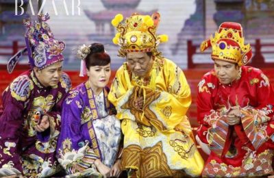 Táo Quân trở lại tháng 3/2026, có những nghệ sĩ nào góp mặt?