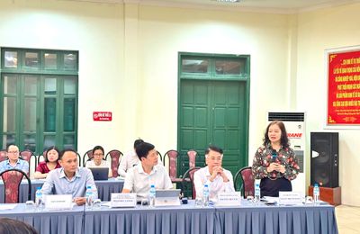 Tìm “đòn bẩy” công nghệ chiến lược cho ngành Công Thương