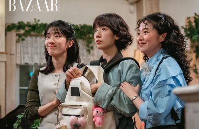 Undercover Miss Hong: Kịch bản vững tay tới vậy hỏi sao rating không liên tục tăng