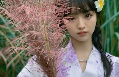 Top phim mới nhất của Điền Hi Vi, búp bê cổ trang thế hệ mới