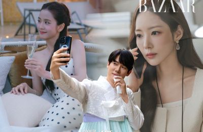 Phim Hàn Quốc tháng 3/2026: Sự trở lại của Jisoo có giúp Netflix đại thắng?