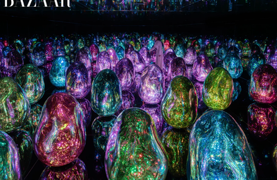 Nên chọn teamLab Tokyo, Osaka hay Kyoto khi đi du lịch Nhật Bản?
