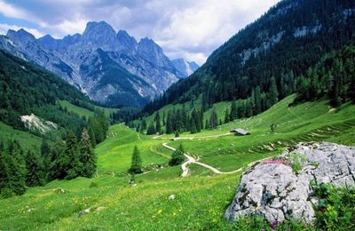 Tour Pakistan 10N9Đ: hành trình khám phá “viên ngọc thô” của châu Á