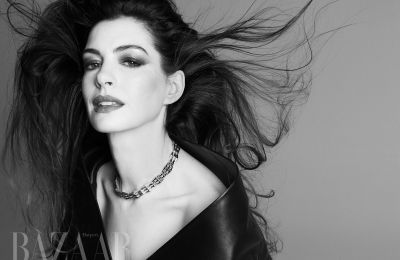 Anne Hathaway cản đưa người mẫu gầy gò lên The Devil Wears Prada phần 2