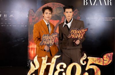 Giải mã ý nghĩa tên phim Heo Năm Móng