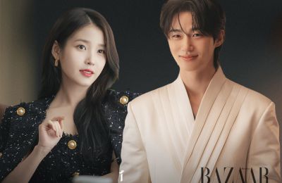 Phim Hàn Quốc tháng 4/2026: IU, Kim Go Eun, Go Youn Jung cạnh tranh rating