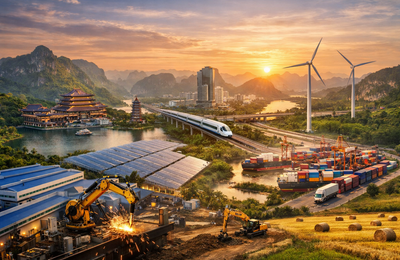 Khơi thông nguồn lực, tạo đột phá: Phát triển kinh tế tư nhân trở thành động lực tăng trưởng của Ninh Bình
