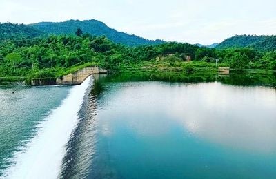 Khám phá du lịch sinh thái, cộng đồng và trải nghiệm Farmstay Dược liệu Pù Mát giữa đại ngàn xứ Nghệ