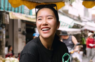 Chef Anaïs Ca Dao: Khởi đầu từ những điều bất định | Women’s Month: The Turning Point