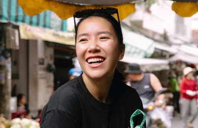 Chef Anaïs Ca Dao: Khởi đầu từ những điều bất định | Women’s Month: The Turning Point
