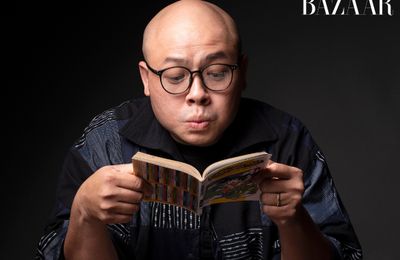 Cảm ơn người đã thức cùng đạo diễn Chung Chí Công!