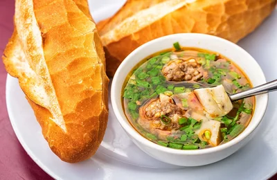 Dạo 1 vòng ẩm thực Đà Lạt với top 9 món đặc sản ấn tượng