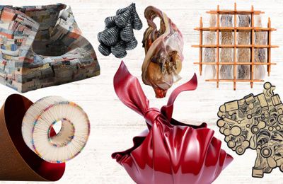 Loewe Foundation Craft Prize công bố danh sách rút gọn của năm 2026