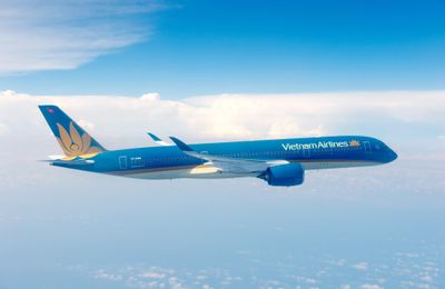 Vietnam Airlines thông báo thay đổi nhà ga tại 3 sân bay quốc tế