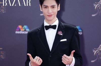 La Vân Hi được chào đón nồng nhiệt tại Star Awards Singapore 2026