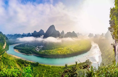 Top 4 tour Quế Lâm Trung Quốc bay thẳng miễn visa