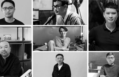 3 Weeks of Design và sự đồng hành của những chuyên gia