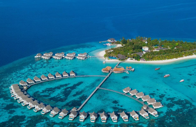Top 6 combo Maldives ưu đãi hè 2026 nổi bật nhất