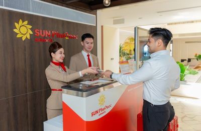 Cảng HKQT Phú Quốc: Tối ưu hóa hệ thống vận hành và quản trị hạ tầng trước áp lực tăng trưởng lưu lượng hành khách
