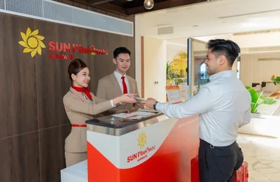 Cảng HKQT Phú Quốc: Tối ưu hóa hệ thống vận hành và quản trị hạ tầng trước áp lực tăng trưởng lưu lượng hành khách